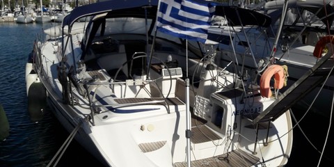 Bavaria 50 Cruiser