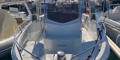 Beneteau Flyer 7.7 SPACEdeck