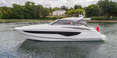 Princess V40