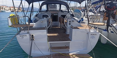 Elan Impression 45.1