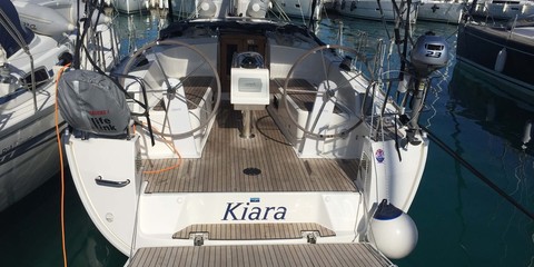 Bavaria 37 Cruiser