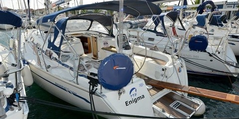 Bavaria 38 Cruiser