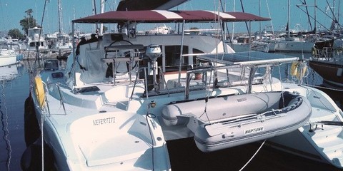 Lagoon 380 S2