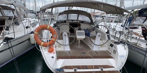 Bavaria Cruiser 41