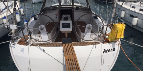 Bavaria 37 Cruiser