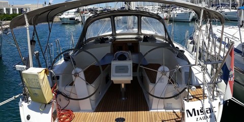 Bavaria 37 Cruiser
