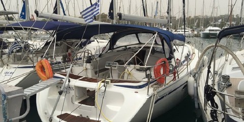 Bavaria 42 Cruiser