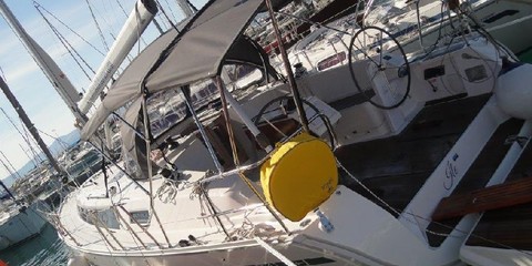 Bavaria Cruiser 41