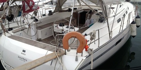 Bavaria 45 Cruiser