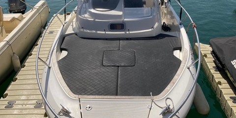 Jeanneau Cap Camarat 7.5