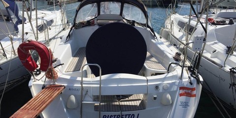 Jeanneau Sun Odyssey 32i
