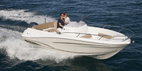 Jeanneau Cap Camarat 6.5