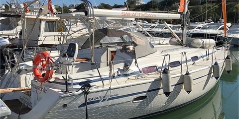 Bavaria 39 Cruiser