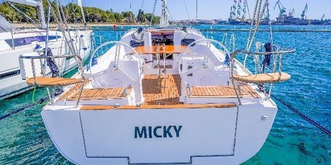 Elan Impression 40.1