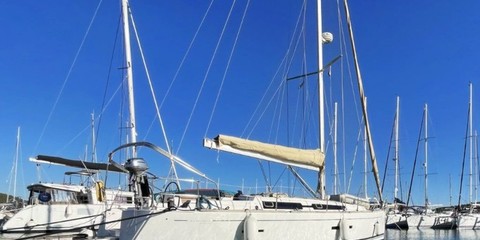 Dufour 405
