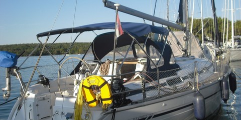 Bavaria 32 Cruiser