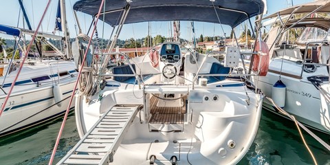 Bavaria 33 Cruiser