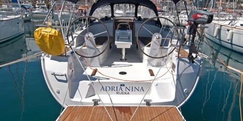 Bavaria 37 Cruiser
