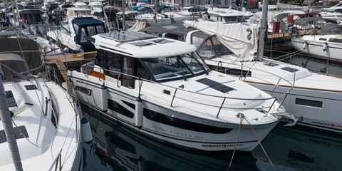 Jeanneau Merry Fisher 1095
