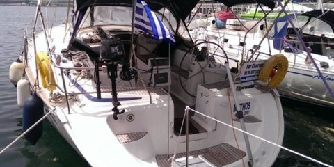 Bavaria 50 Cruiser