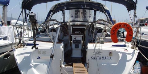 Bavaria 42 Cruiser