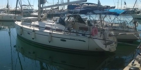Bavaria 39 Cruiser