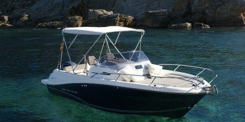 Jeanneau Cap Camarat 6.5 WA