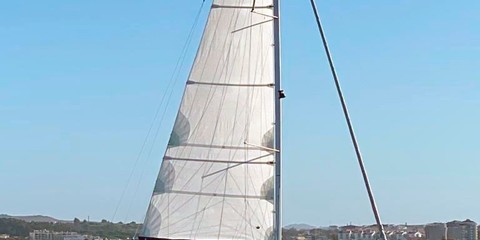 Bavaria CRUISER 34