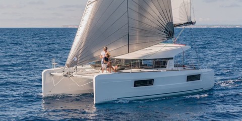 Lagoon 40