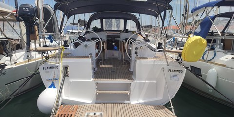 Elan Impression 45.1