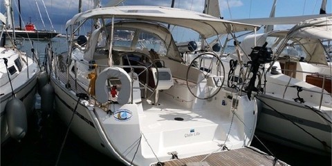 Bavaria 37 Cruiser