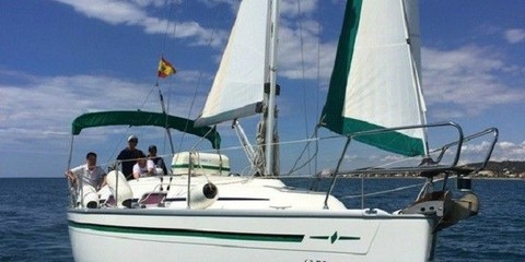 Bavaria 30 Cruiser