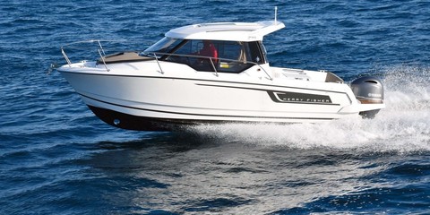 Jeanneau Merry Fisher 795