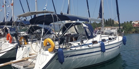 Bavaria 40 Cruiser