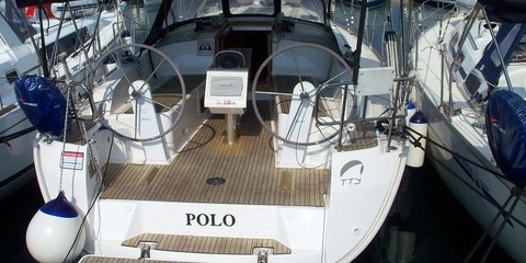 Bavaria 37 Cruiser