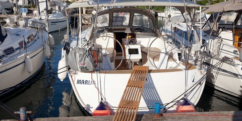 Bavaria 37 Cruiser