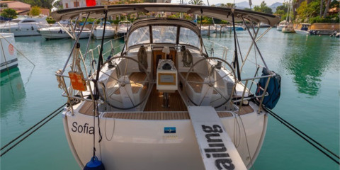 Bavaria 37 Cruiser