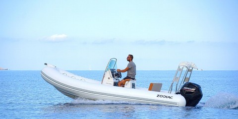 Zodiac Medline 580