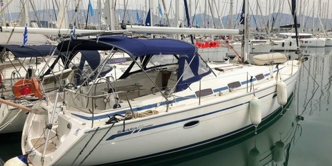 Bavaria 42 Cruiser