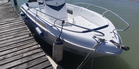 Orizzonti syros 190 (package mercury)