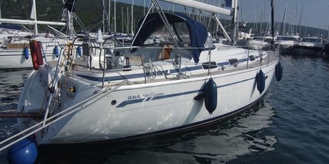 Bavaria 42 Cruiser