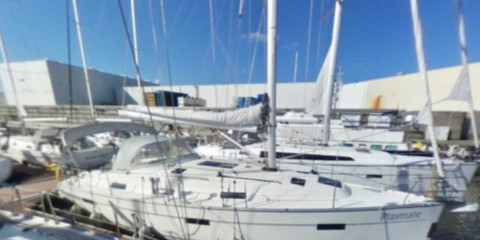 Bavaria Cruiser 36