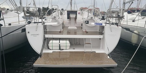 Elan Impression 50