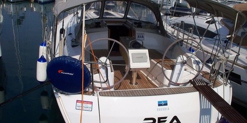Bavaria 37 Cruiser