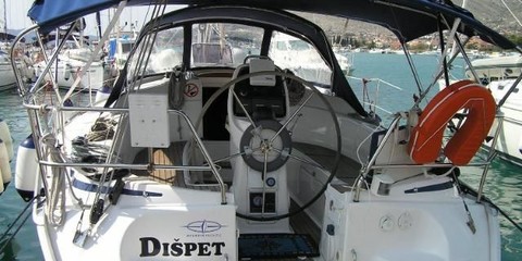 Bavaria 33 Cruiser