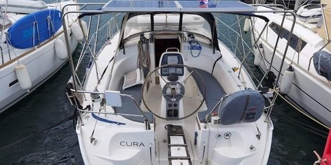 Bavaria 33 Cruiser