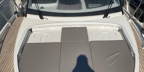Beneteau Antares 11 OB
