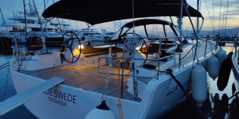 Hanse 575