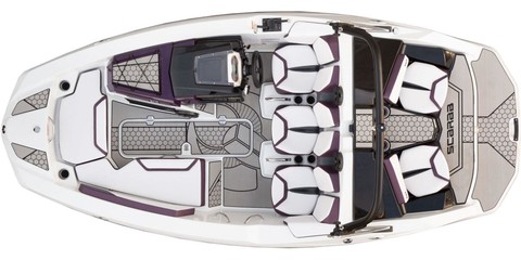 Scarab 165 ID