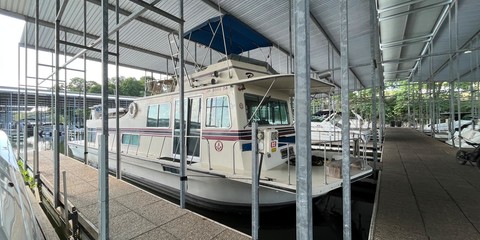 Harbor master 37